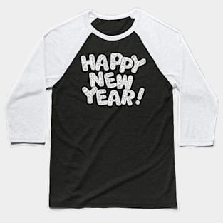 Happy New Year 2023 Baseball T-Shirt